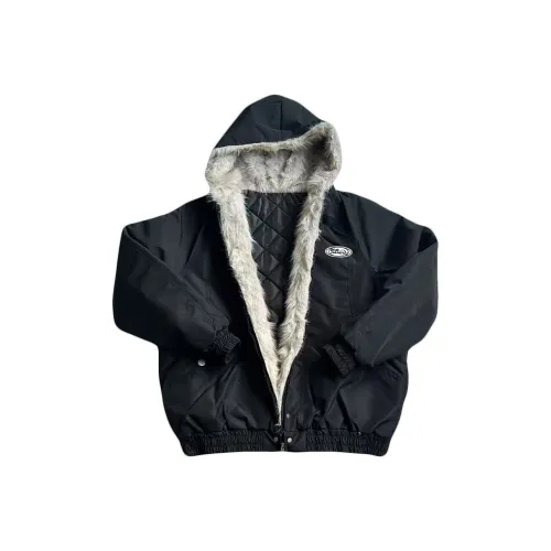 Hangyu Унисекс Пуховики