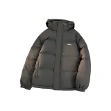 Темно-серый