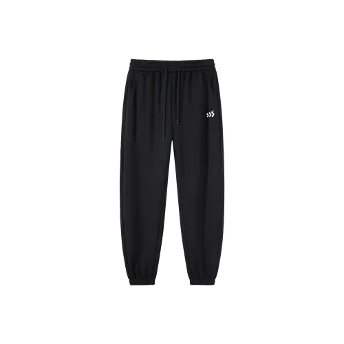 SANSASTORE Унисекс Вязаные Спортивные Штаны