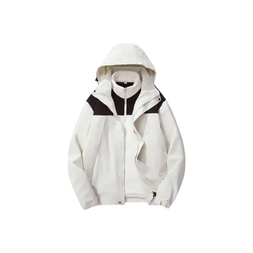 DOUBLEFISH Водонепроницаемый Ветрозащитный Термический Водоотталкивающий ветровка Унисекс