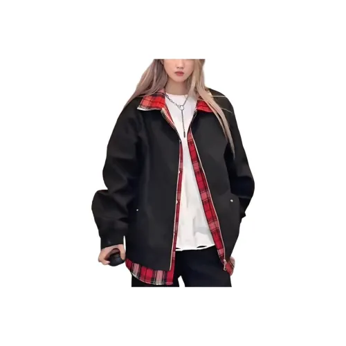 LADYXIEXIE Женские куртки