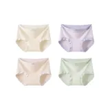 Кожа + Фиолетовый + Розовый + Зеленый