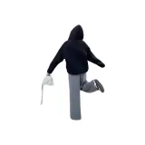 Black (С подарками Muse Brand Hook-and-Loop)