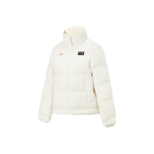 Подкладка Glory Series пуховик женский