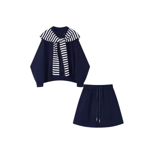 Frustration Garden Комплект с юбкой Женские