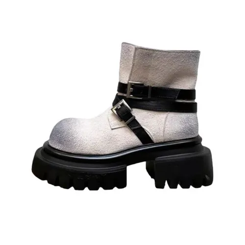 WJA Martin Boots Женские