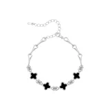 Style B (Серебряный)