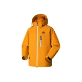 Золотой жёлтый