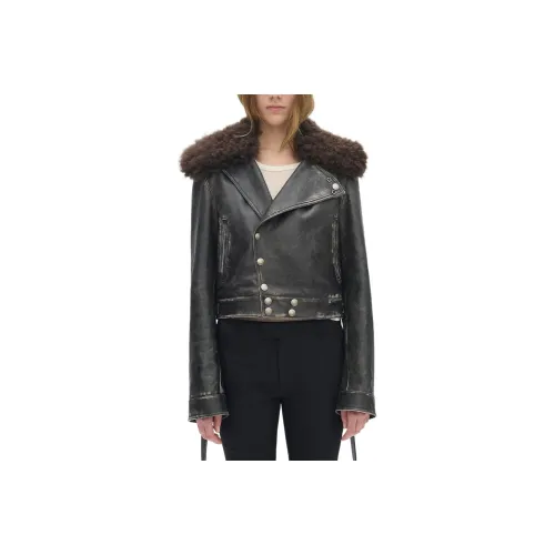 Ann Demeulemeester Куртки и Пальто Женские