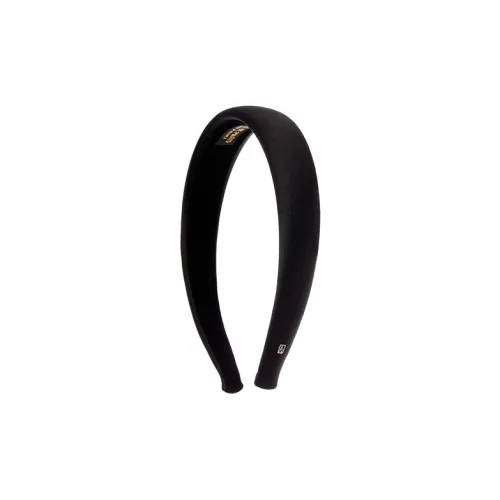 ALEXANDRE DE PARIS Шелковые ободки для волос Женские