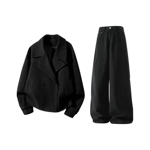 ROSECREED Повседневная спортивная одежда унисекс