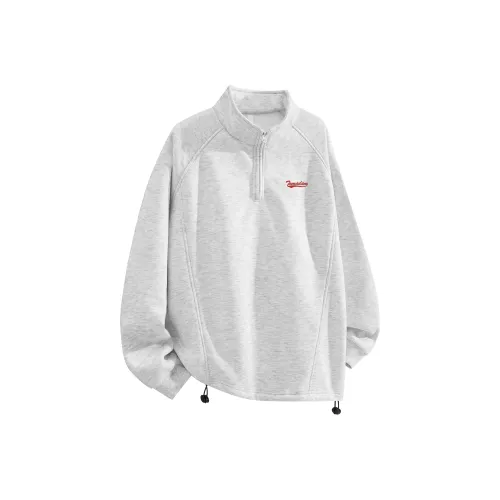 TOM ADAM Унисекс Свитшоты