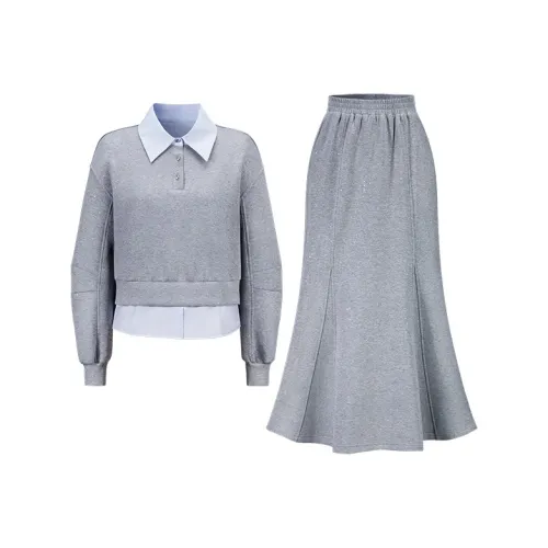 CHICHY CHICHY Повседневный костюм женский