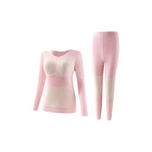 Городская красота термоконтактный комплект женский