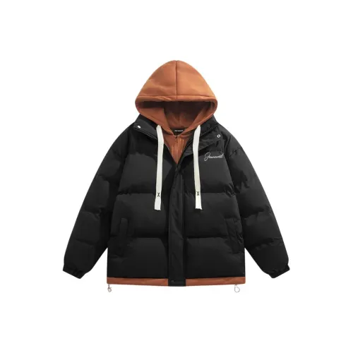 JEANSWEST Унисекс Пуховики