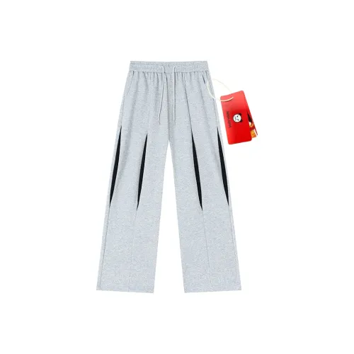 PANDA ADEVIL Спортивные Повседневные Брюки Мужские