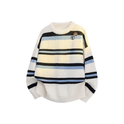 NINETEEN AUTUMN Трикотаж Унисекс