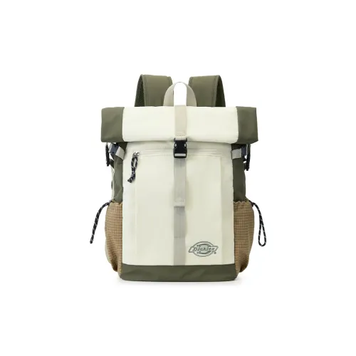 Dickies Полиэстер Рюкзак Стандартный Унисекс Многоцветный