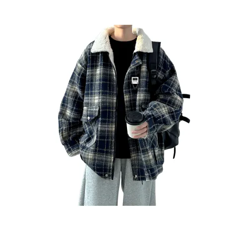 NEAR HERE Унисекс Пуховики