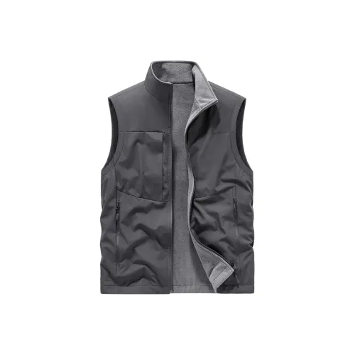 EMINU Мужские жилеты