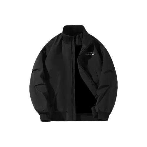 Huohuotu Унисекс Пуховики