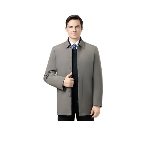 MAREA VESUVIO Мужское пальто