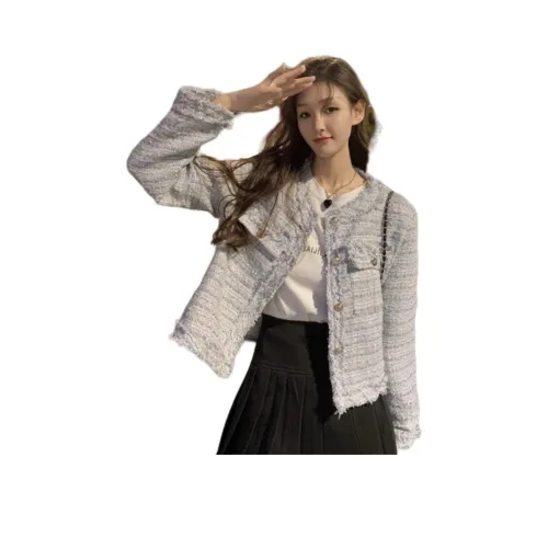 YOUSEKOO Женские Куртки