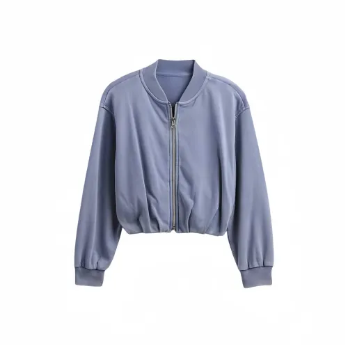 GAP Куртка Kids VintageSoft Пузырьки Bomber Куртка Детский
