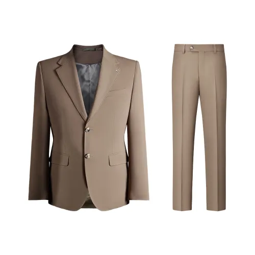 POLOMEISDO Бизнес-костюм унисекс