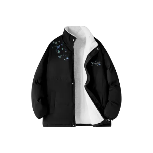 JEANSWEST Унисекс Пуховики