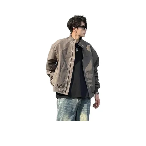 BEAR UNION Хлопковый пуховик унисекс