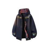 Темно-синяя клетка