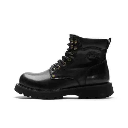 Dickies Мартинсы Мужской