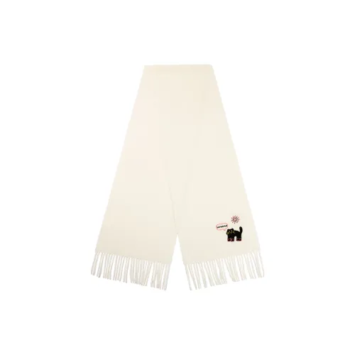 SIGGI STUDIOS Шарфы из овечьей шерсти для женщин