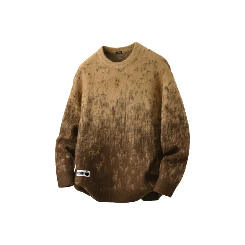 Fingercroxx Унисекс Свитера