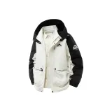 Бежево-серый