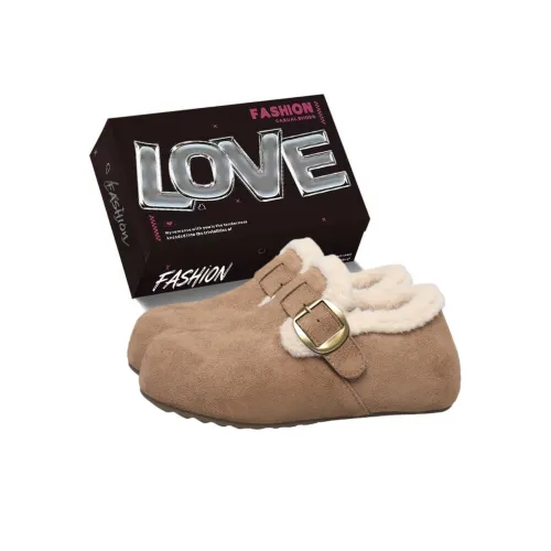 Eleven Elephants Низкий топ Утепленная обувь Женская