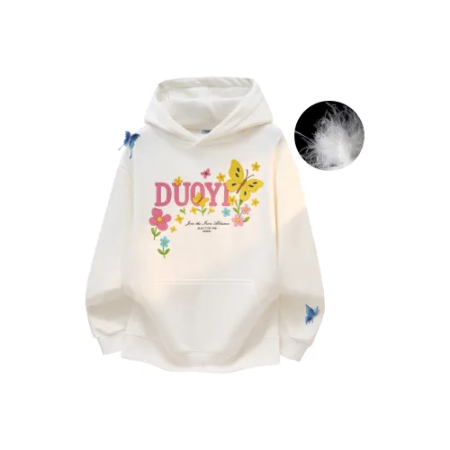 Duoyi Унисекс Пуховики