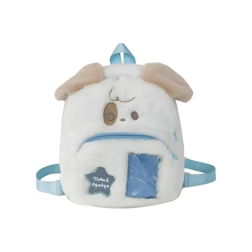 OEING Велюр Рюкзак Подростки