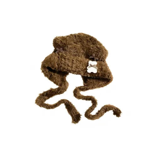 Infinite Bunny Полиэстер Шапки-бини Унисекс