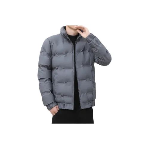 BONAS Мужские пуховики
