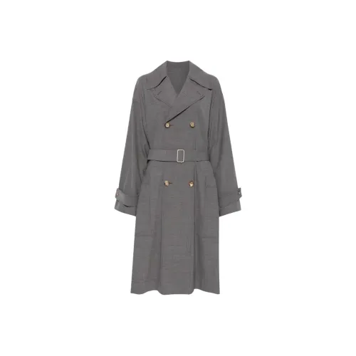 PHILOSOPHY DI LORENZO SERAFINI Тренчкот Женский