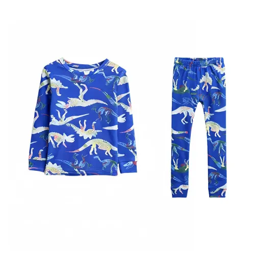 GAP Королевский Сапфир Синий Kids LOUNGE Набор