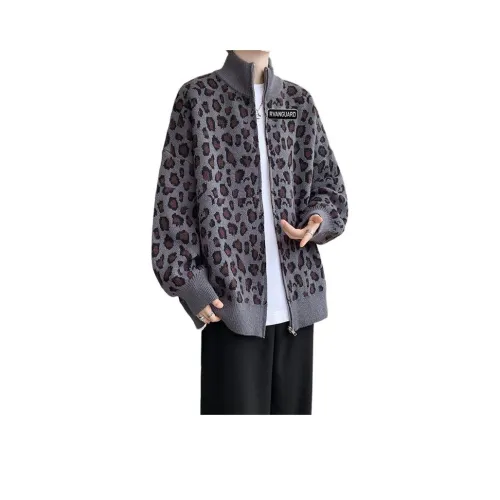 RVANGUARD Унисекс Трикотаж