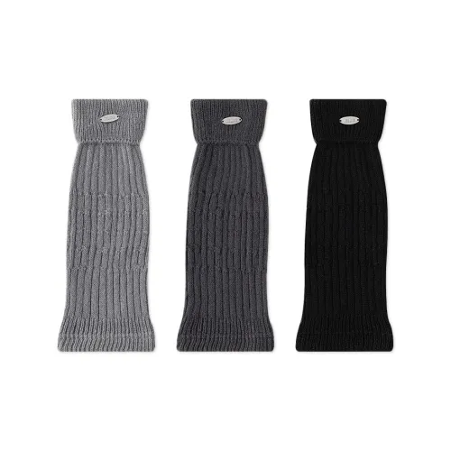 JIAZINI Колено Высокие Носки Женские