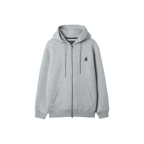 Teenie Weenie Men American Old Money Style Collection Timeless Preppy Style Свитшот Унисекс