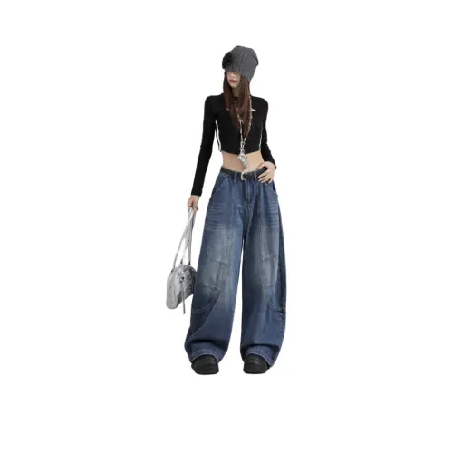 ONENINE34PM Женские Джинсы