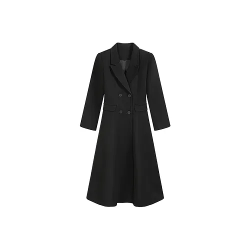 Nooidea Official Тренчкот Женский