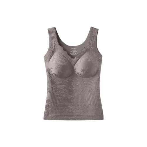 MADALLO Женские термические жилеты