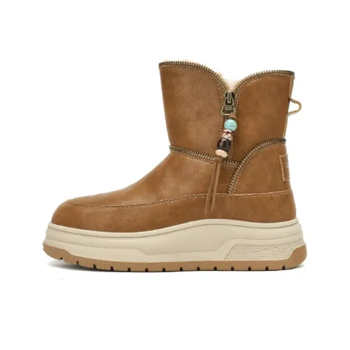 DAPHNE 14,5cm Сноубутсы Женские